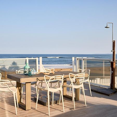 Blue - Inn On The Beach Newburyport Extérieur photo