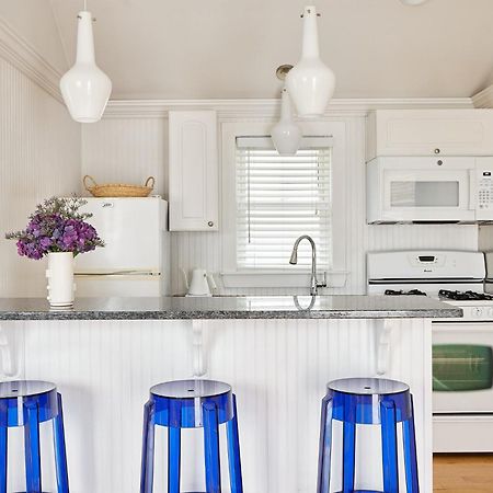 Blue - Inn On The Beach Newburyport Extérieur photo