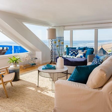 Blue - Inn On The Beach Newburyport Extérieur photo
