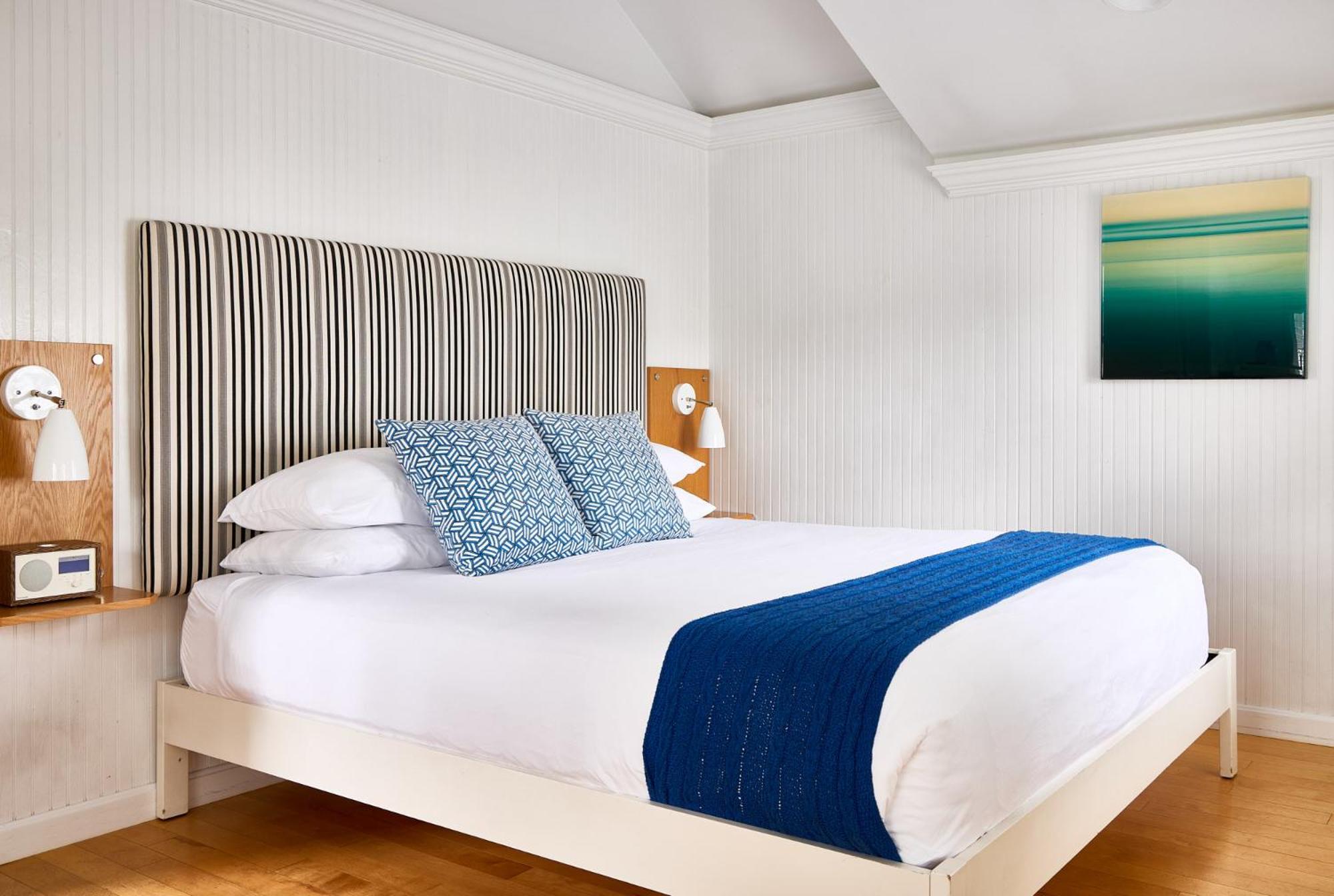 Blue - Inn On The Beach Newburyport Extérieur photo