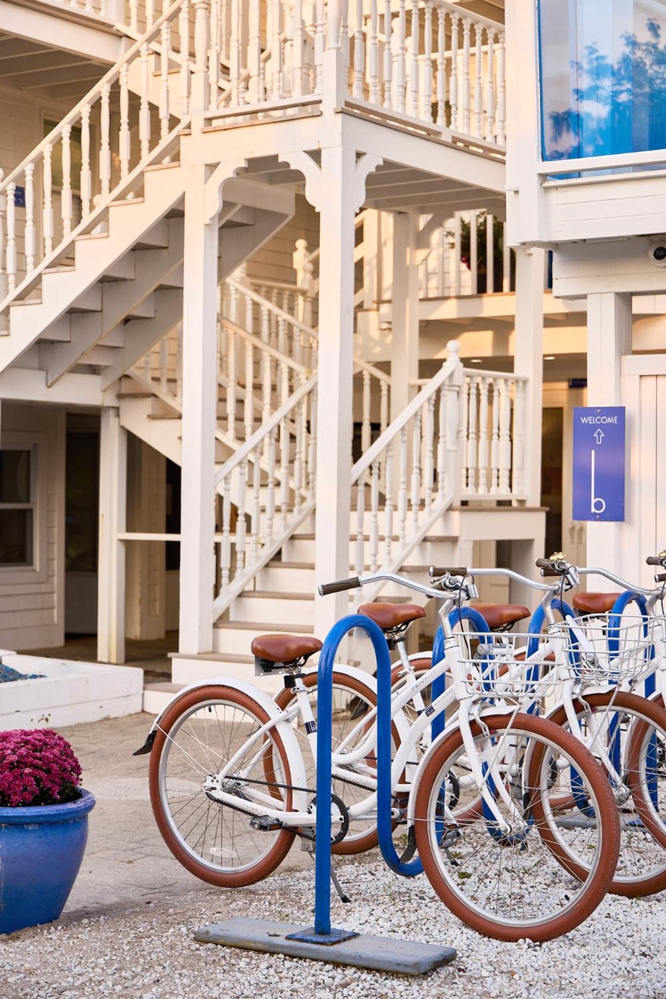 Blue - Inn On The Beach Newburyport Extérieur photo