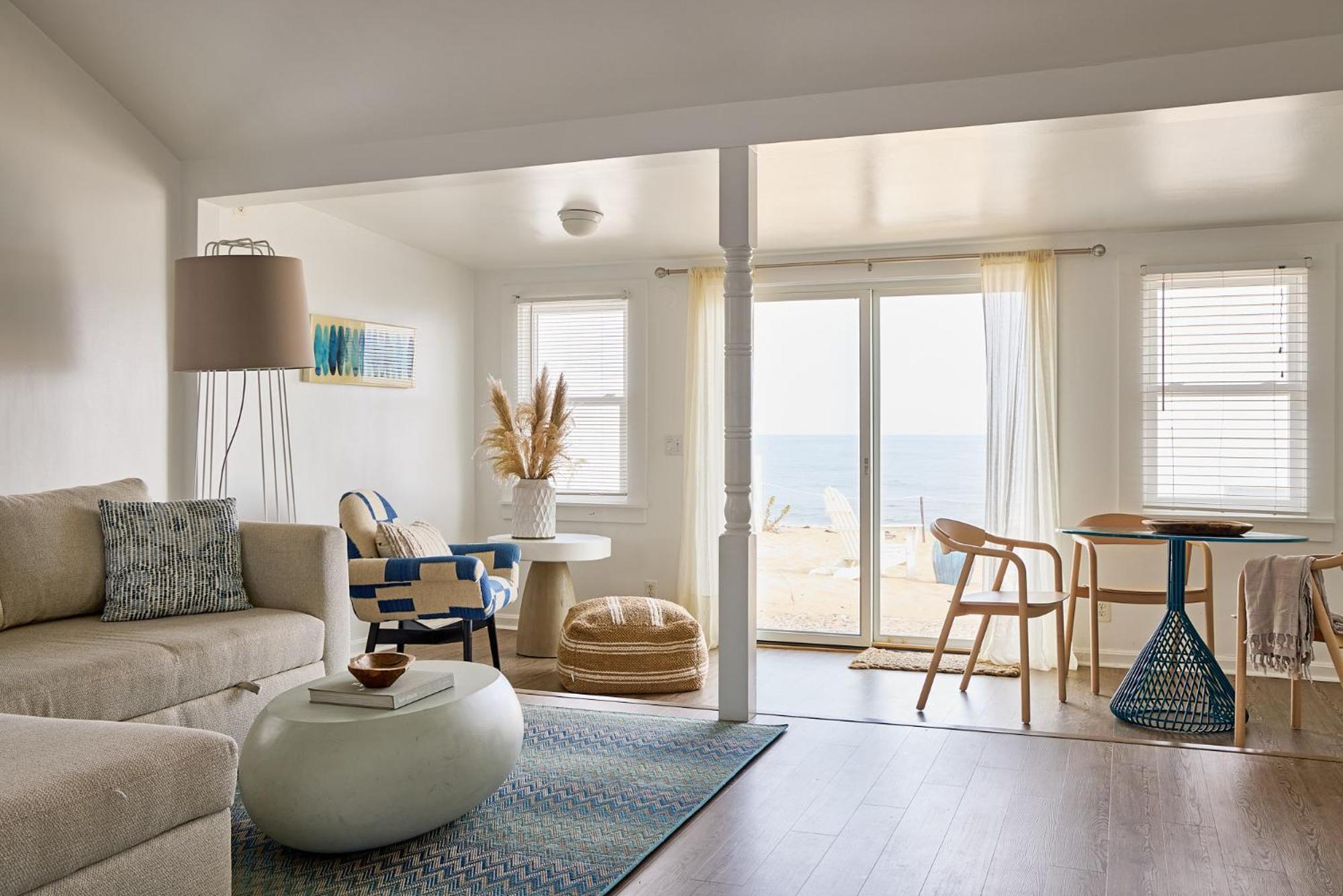 Blue - Inn On The Beach Newburyport Extérieur photo