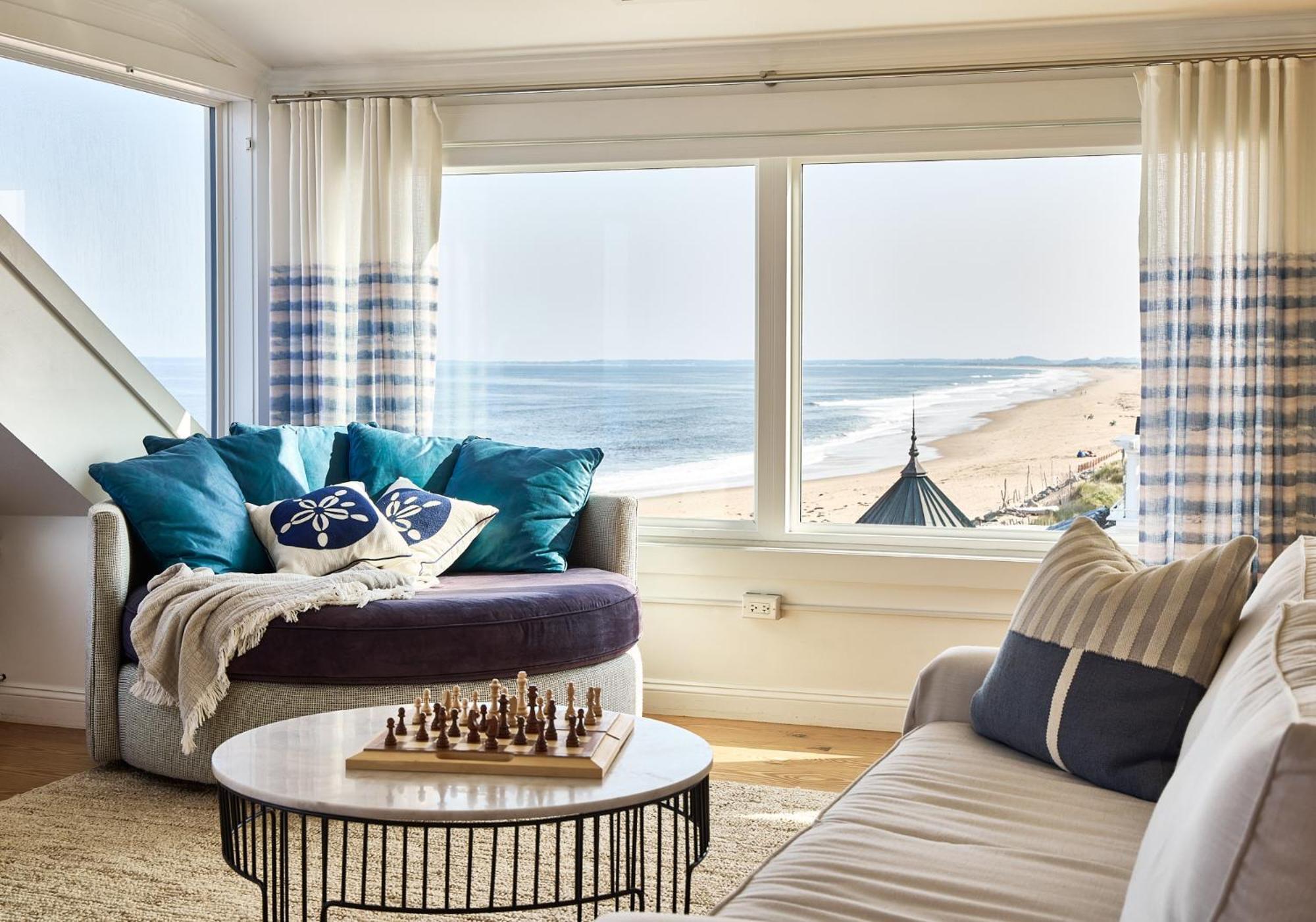 Blue - Inn On The Beach Newburyport Extérieur photo