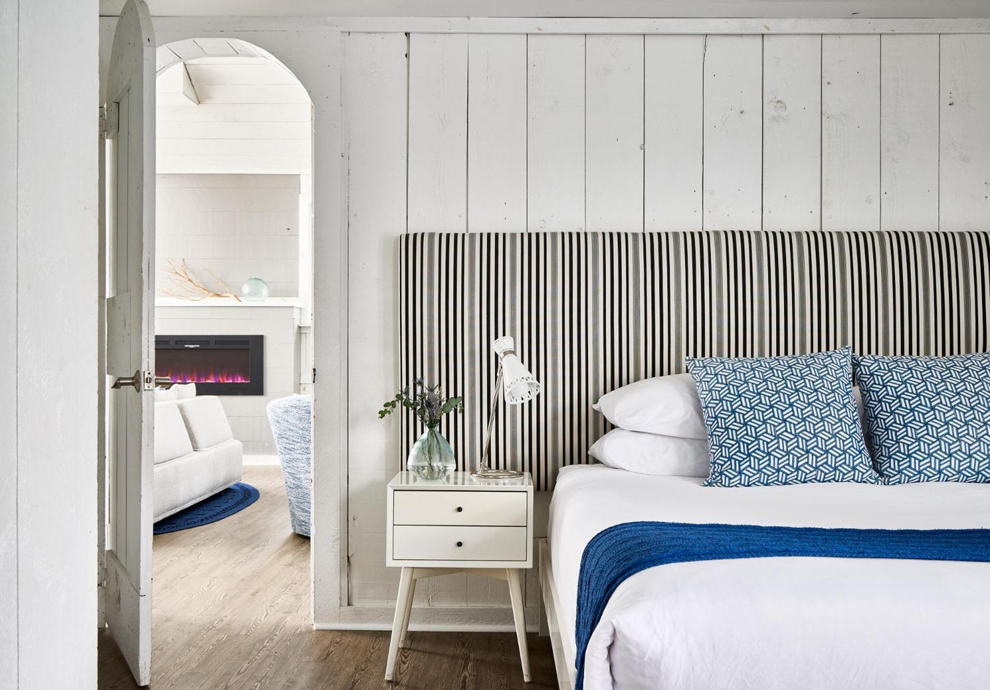 Blue - Inn On The Beach Newburyport Extérieur photo