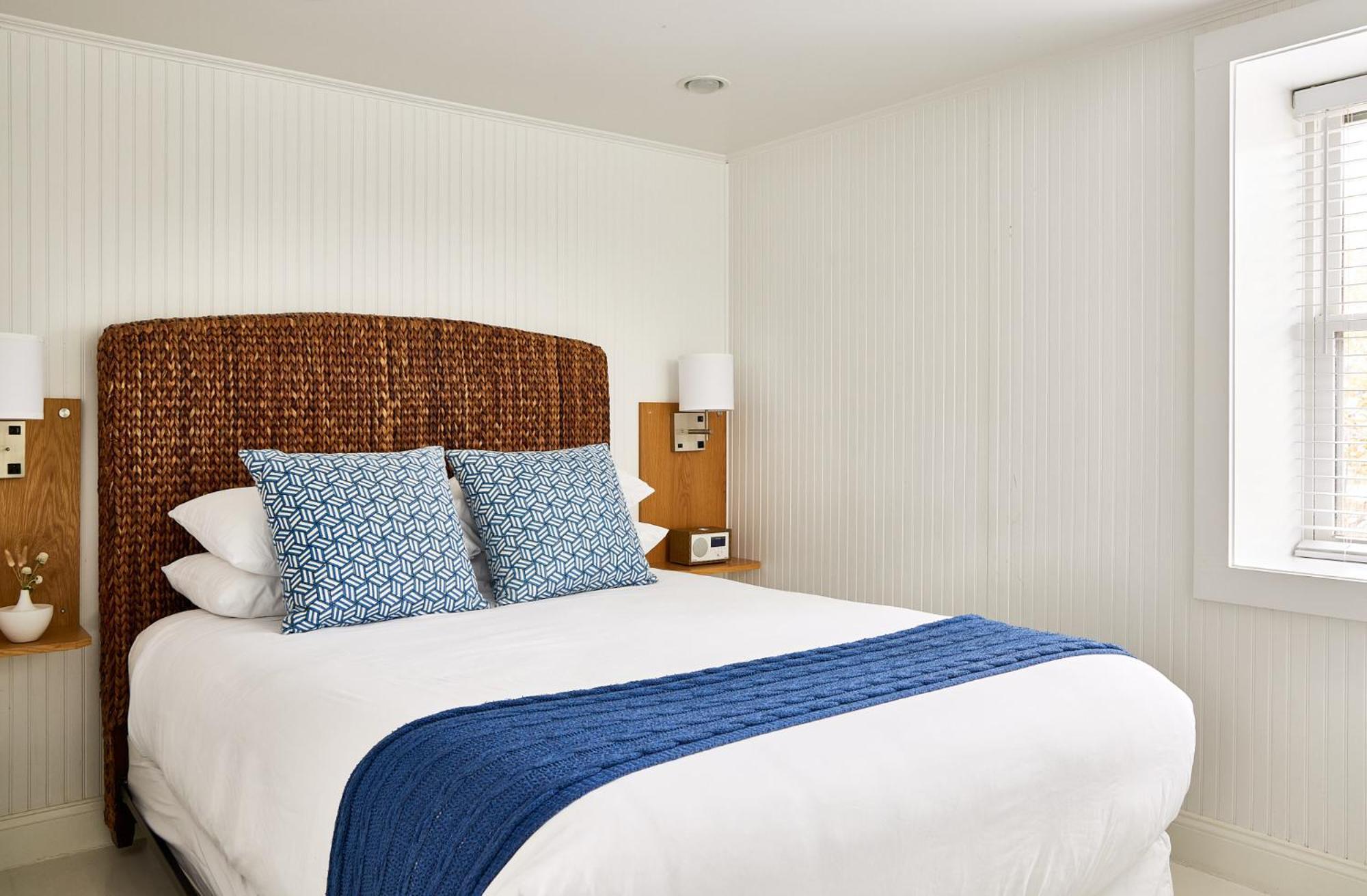 Blue - Inn On The Beach Newburyport Extérieur photo