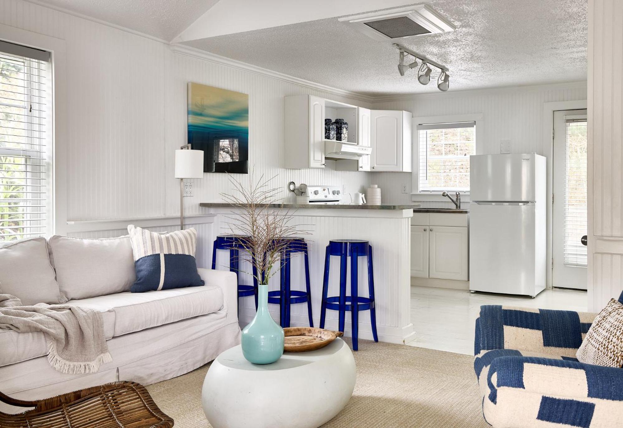 Blue - Inn On The Beach Newburyport Extérieur photo