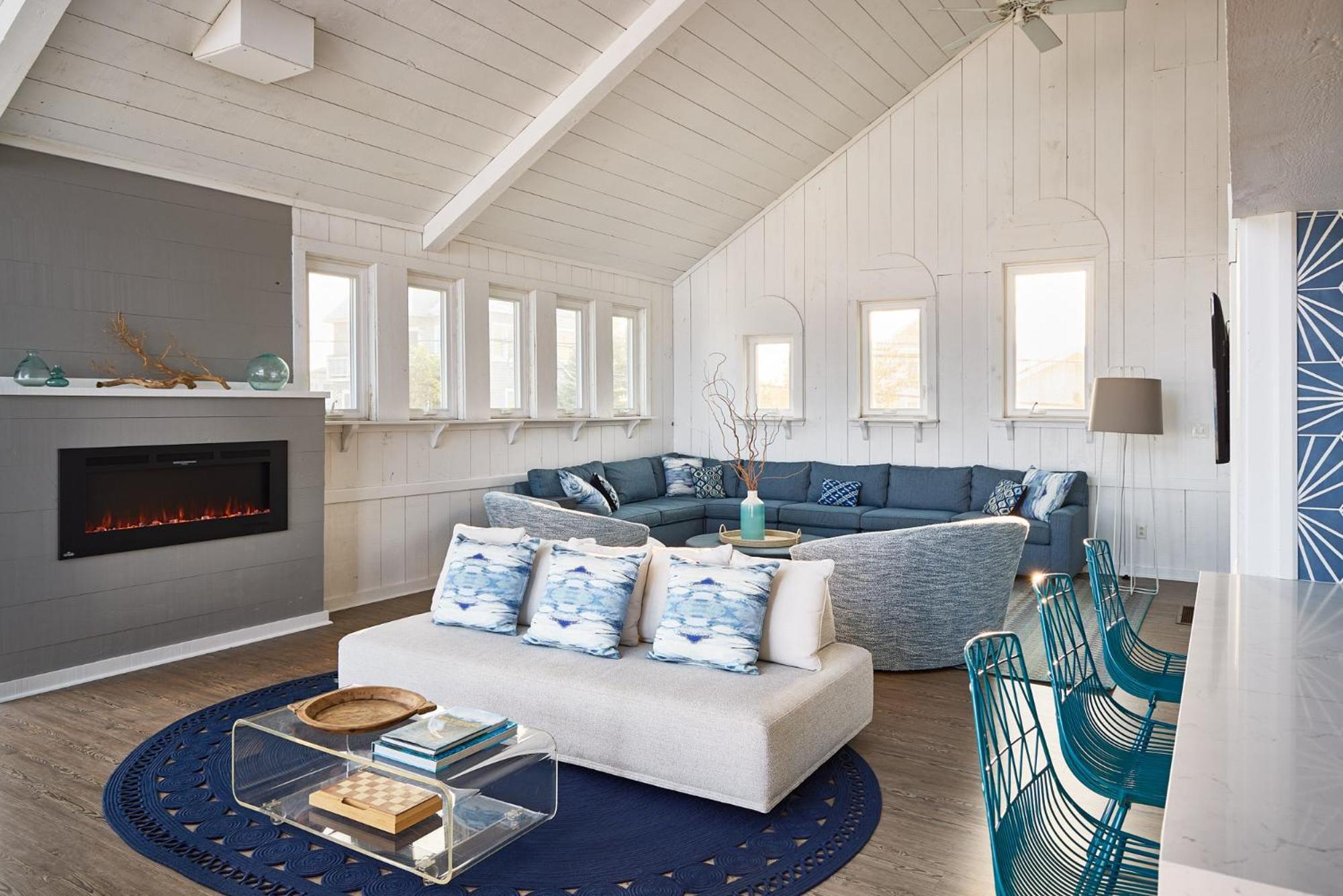 Blue - Inn On The Beach Newburyport Extérieur photo