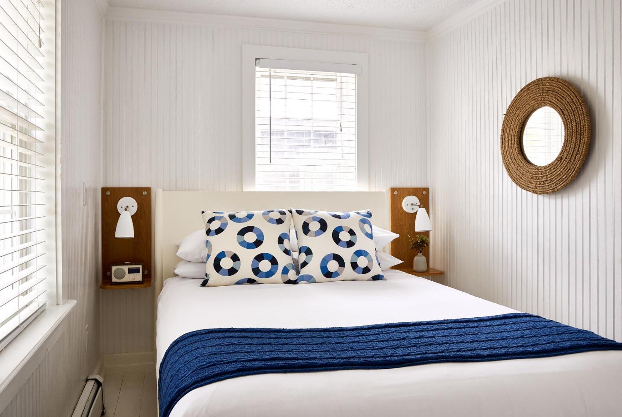 Blue - Inn On The Beach Newburyport Extérieur photo