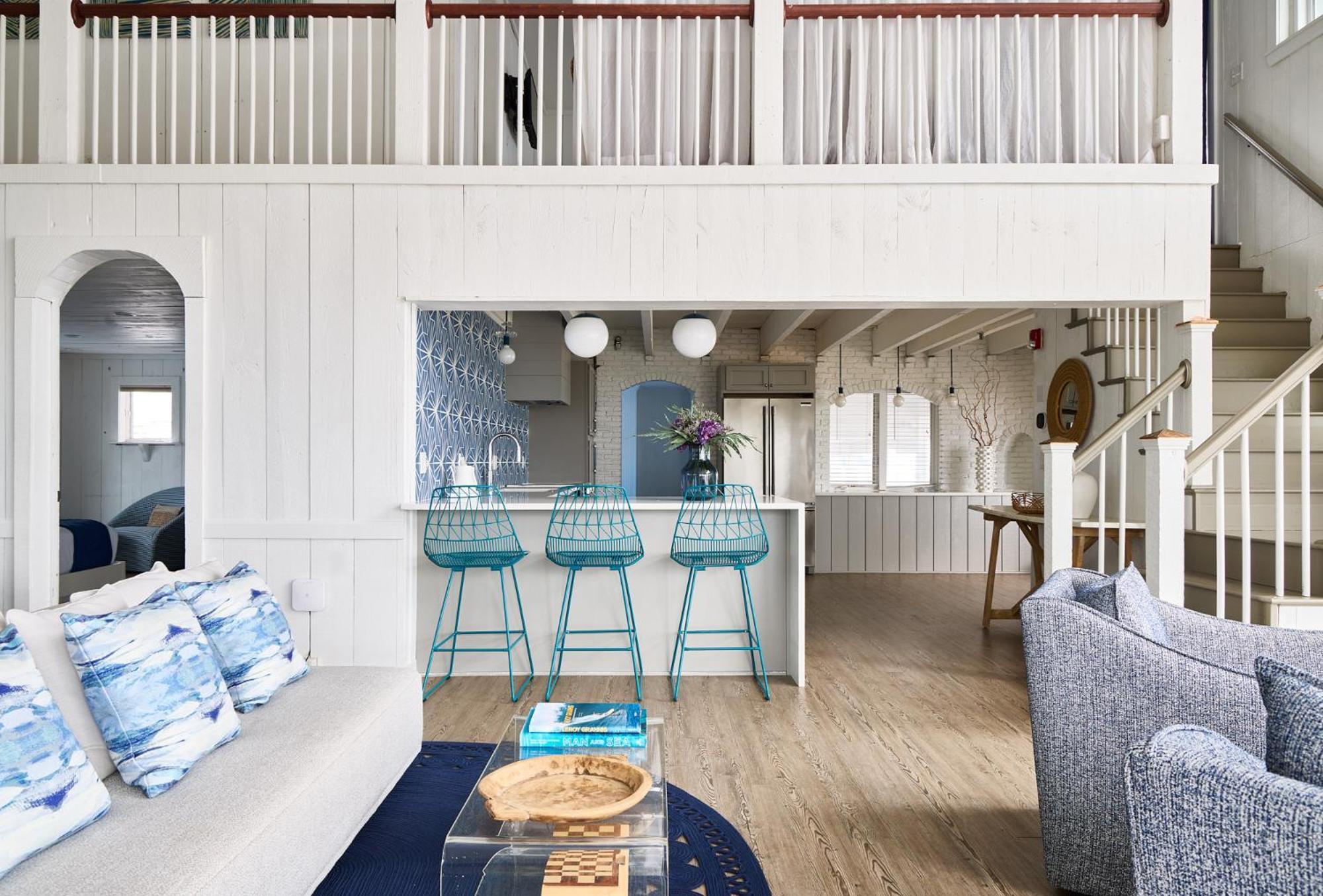 Blue - Inn On The Beach Newburyport Extérieur photo