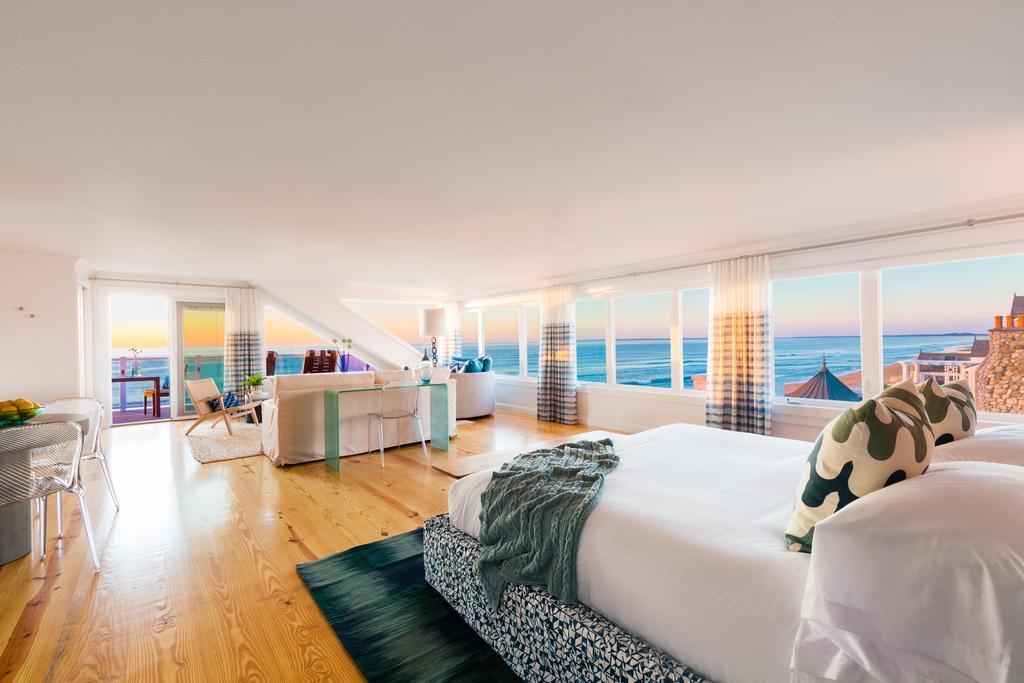 Blue - Inn On The Beach Newburyport Extérieur photo