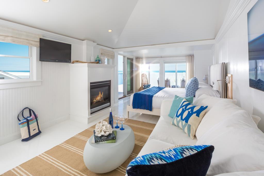 Blue - Inn On The Beach Newburyport Extérieur photo