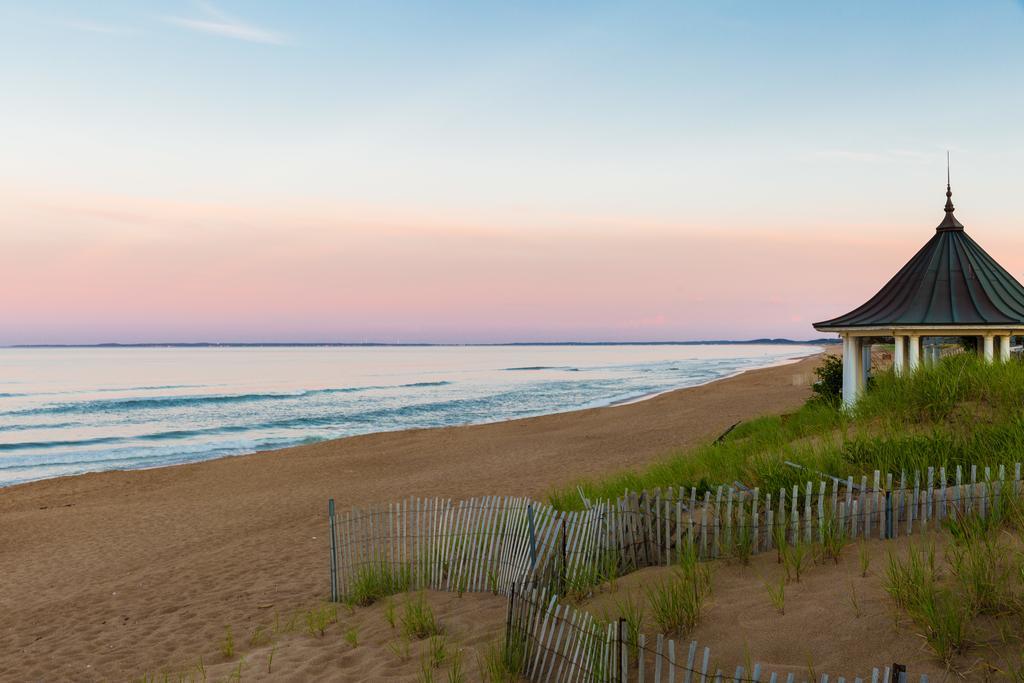 Blue - Inn On The Beach Newburyport Extérieur photo