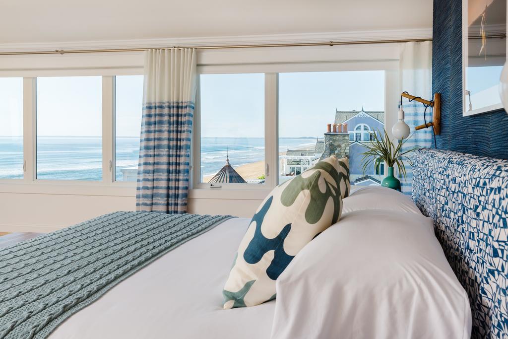 Blue - Inn On The Beach Newburyport Extérieur photo