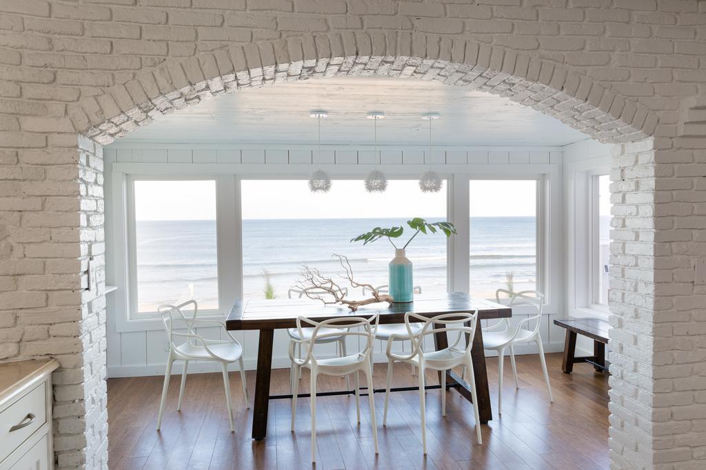 Blue - Inn On The Beach Newburyport Extérieur photo