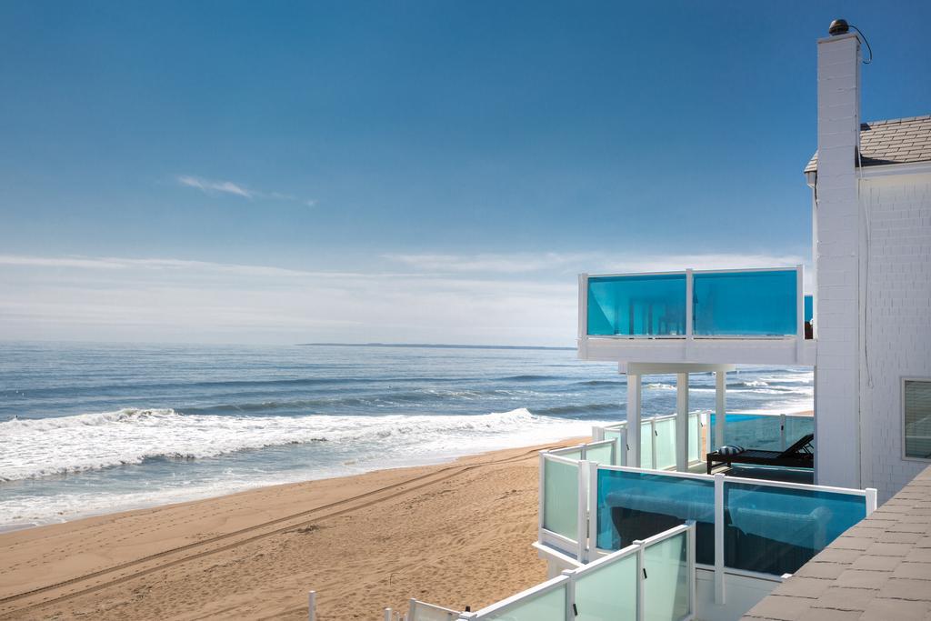 Blue - Inn On The Beach Newburyport Extérieur photo