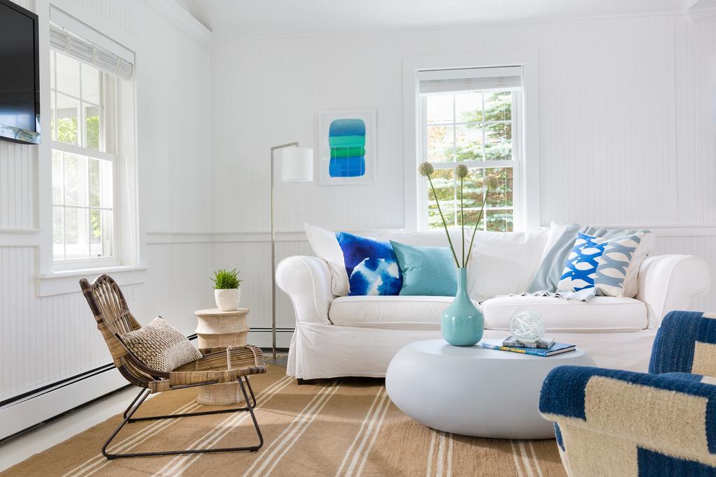 Blue - Inn On The Beach Newburyport Extérieur photo
