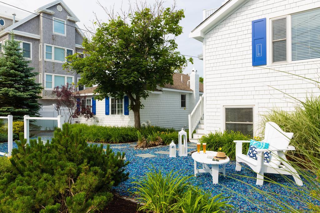 Blue - Inn On The Beach Newburyport Extérieur photo