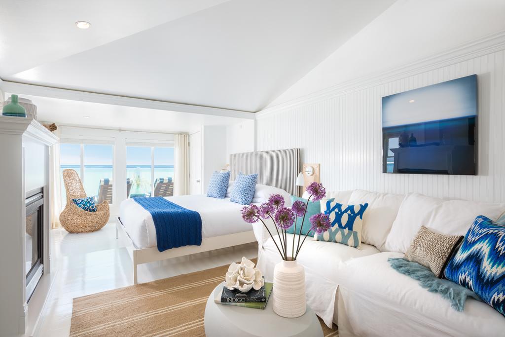 Blue - Inn On The Beach Newburyport Extérieur photo