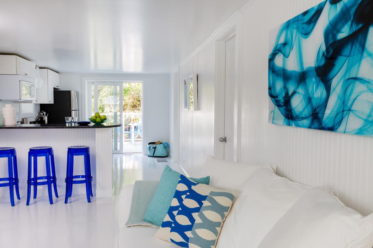 Blue - Inn On The Beach Newburyport Extérieur photo