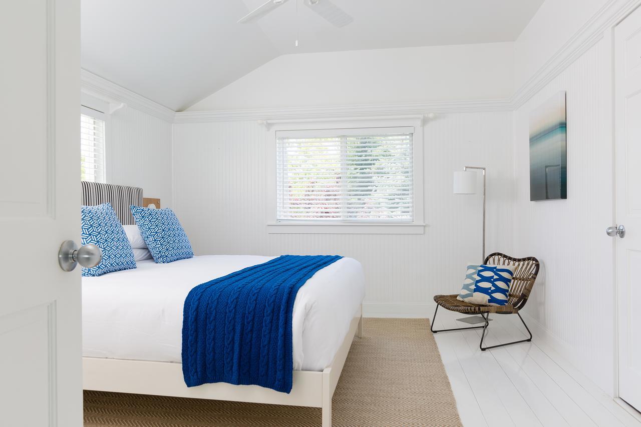 Blue - Inn On The Beach Newburyport Extérieur photo